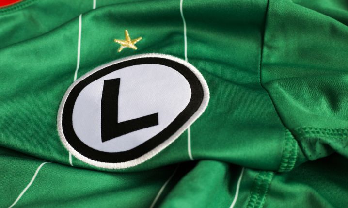 Kolejne wzmocnienie Legii prosto z Ligue 1?